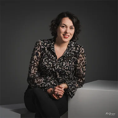 Photo de Maître Coralie COUDERC