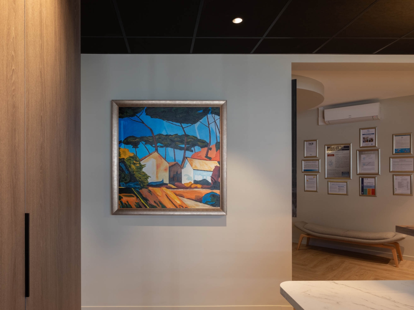 Galerie